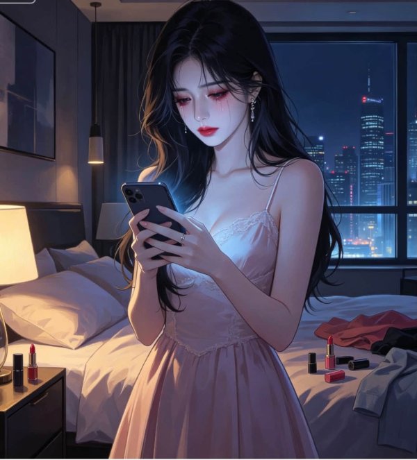 Đợi Anh Thừa Nhận Em full