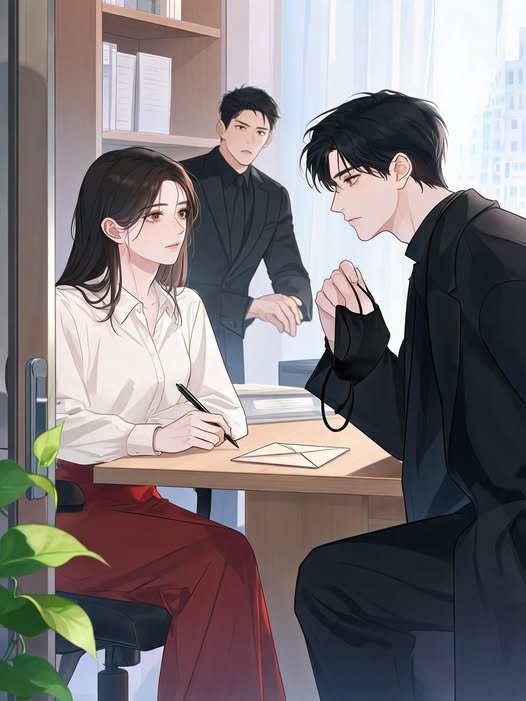 Chờ Anh Suốt Mười Năm