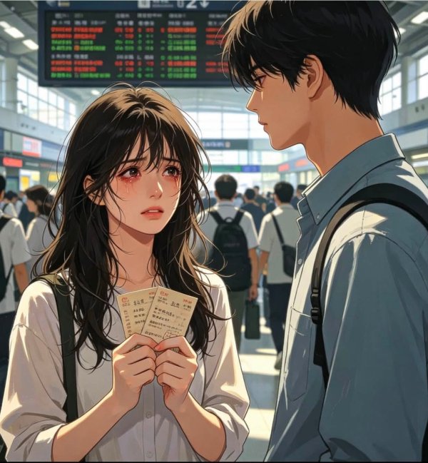Ngày Anh Chê Tôi Kém