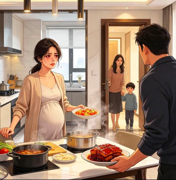 Vì Vợ Cũ, Anh Mất Tất Cả