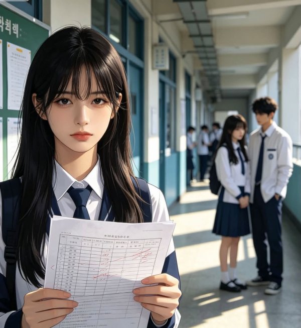 Hai Mươi Triệu Đổi Đời