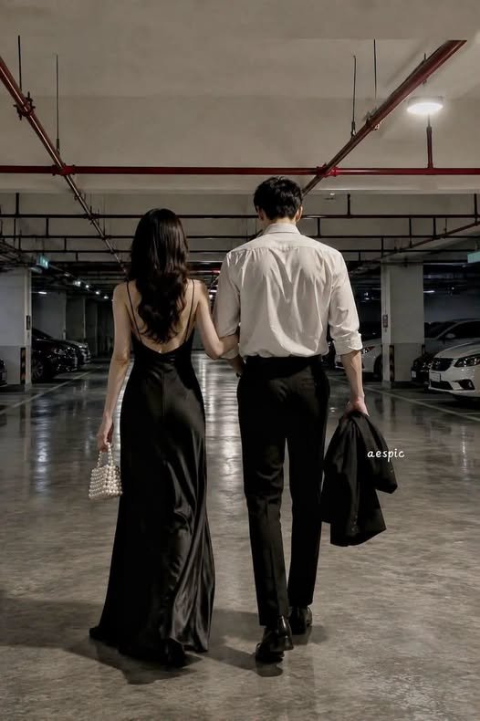 Gia Đình Giàu Giả Nghèo