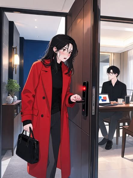 NGƯỜI Ở LẠI TRONG QUÁ KHỨ