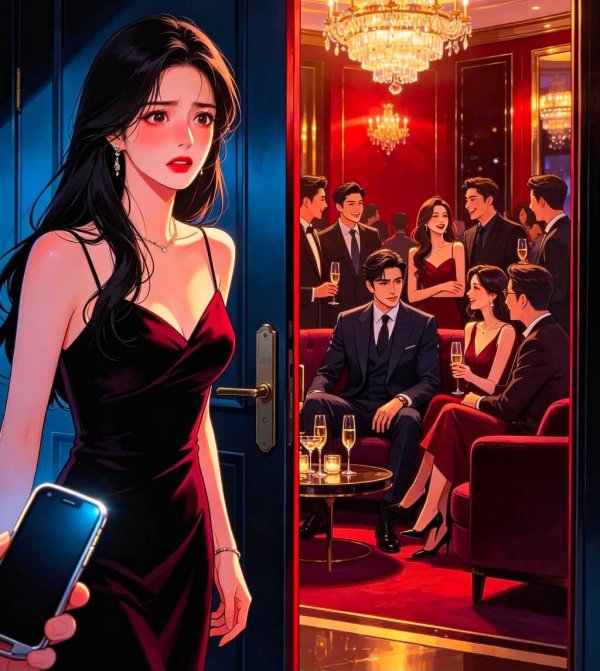 Hủy Hôn Khi Anh Phản Bội