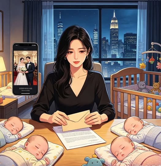 Rời Đi Rồi Trở Lại