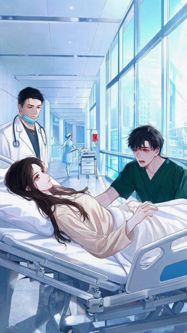Tình Yêu Chia Làm Hai