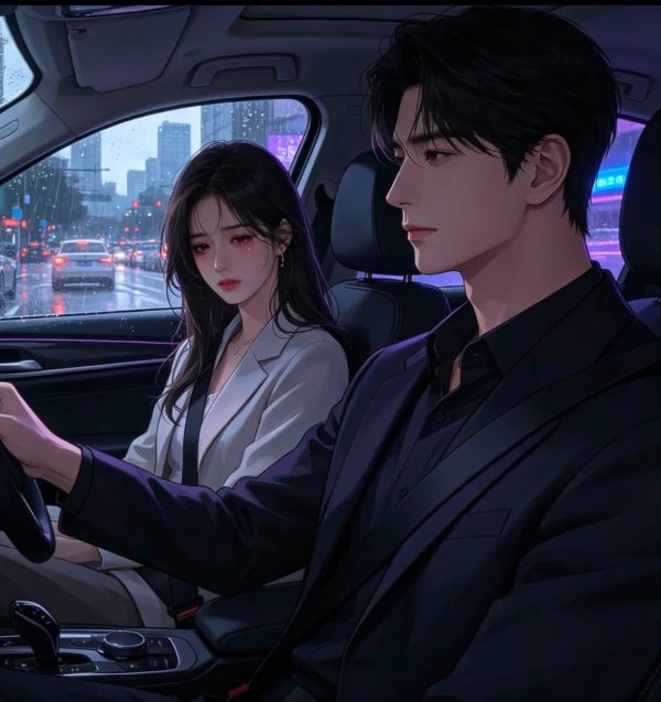 NGÀY ANH NGOẠI TÌNH, TÔI RỜI ĐI