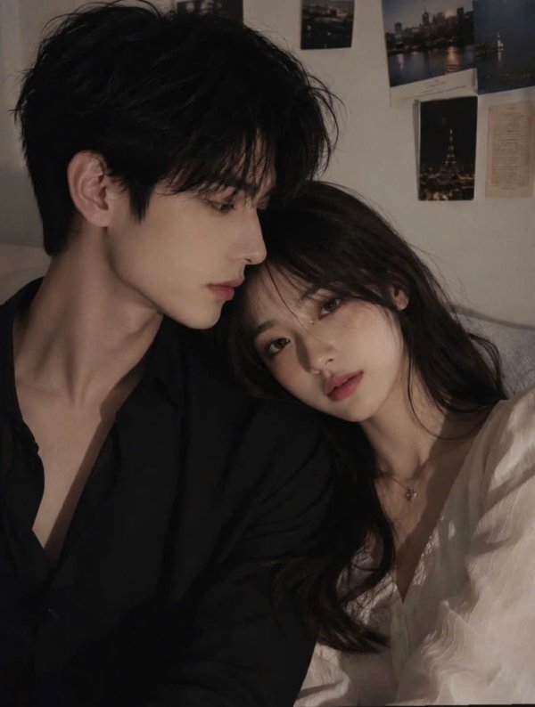 Người Cứu Tôi Là Anh