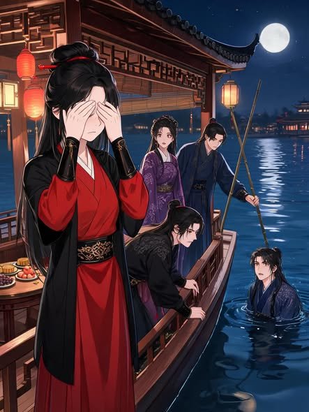 Khuê Tú Phong Kiến Nhất