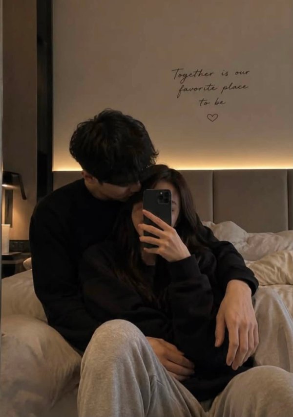 Con Gái Là Của Anh