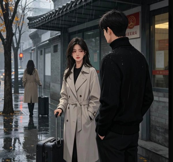 Ánh Sáng Ngoài Cánh Cửa