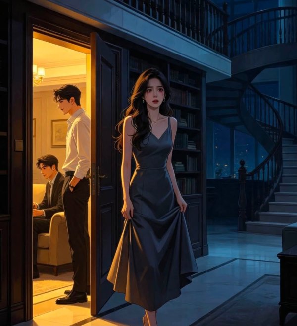 Hôn Lễ Là Một Vụ Thâu Tóm