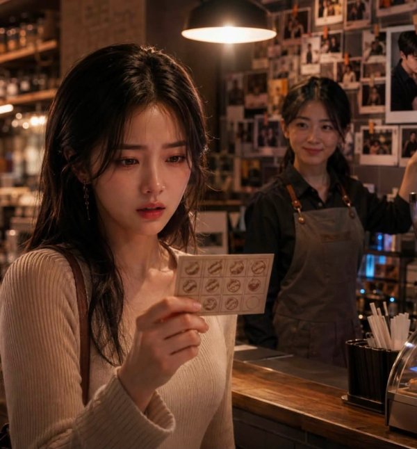 TRẢ TỰ DO CHO ANH VÀ CÔ ẤY