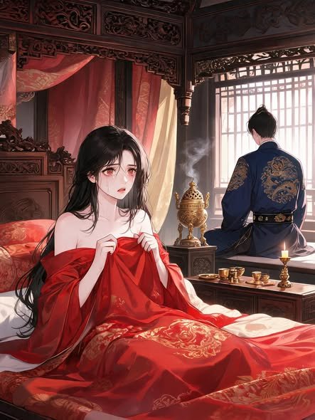 Bốn Kiếp Chọn Sai Vua