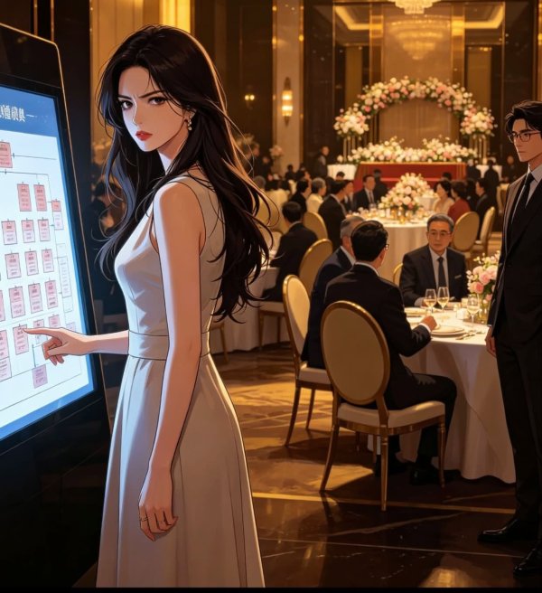 Hủy Cưới Vì Một Chỗ