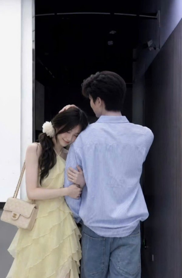 Cuối Cùng Vẫn Là Anh