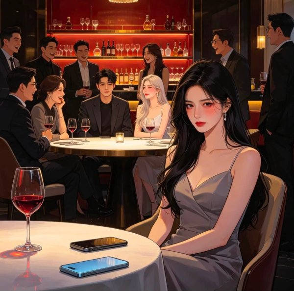 BẢY NĂM CHỈ LÀ THỪA